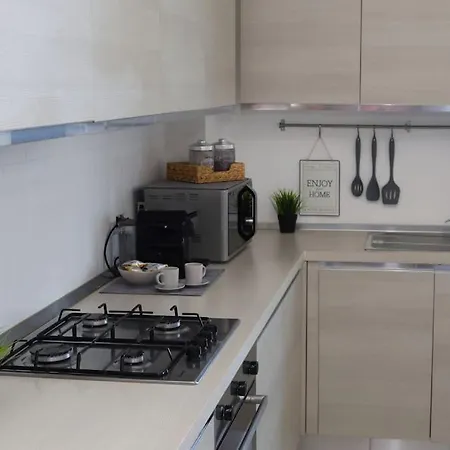 - Vicino Al Centro - Free Parking & Wi-fi Appartement Modène