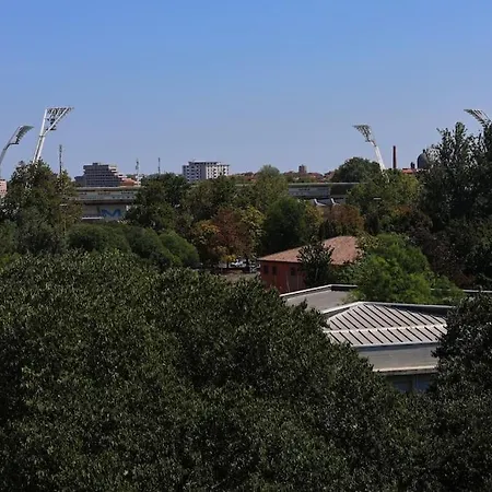 - Vicino Al Centro - Free Parking & Wi-fi Appartement Modène