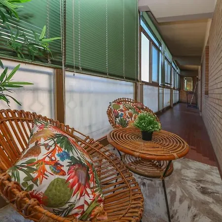 Appartement - Vicino Al Centro - Free Parking & Wi-fi