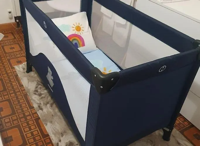 - Vicino Al Centro - Free Parking & Wi-fi